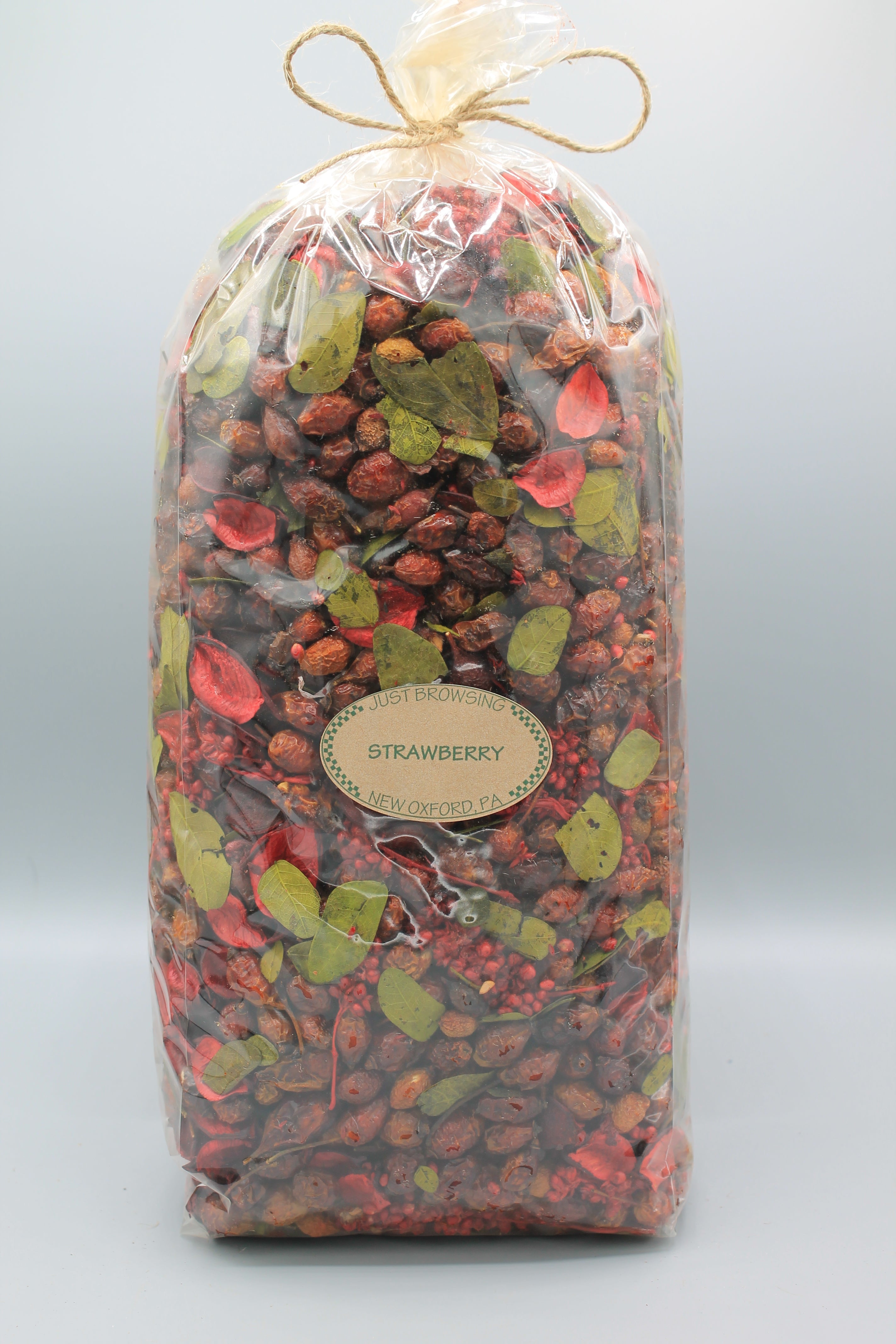 Bulk Potpourri Just Browsing