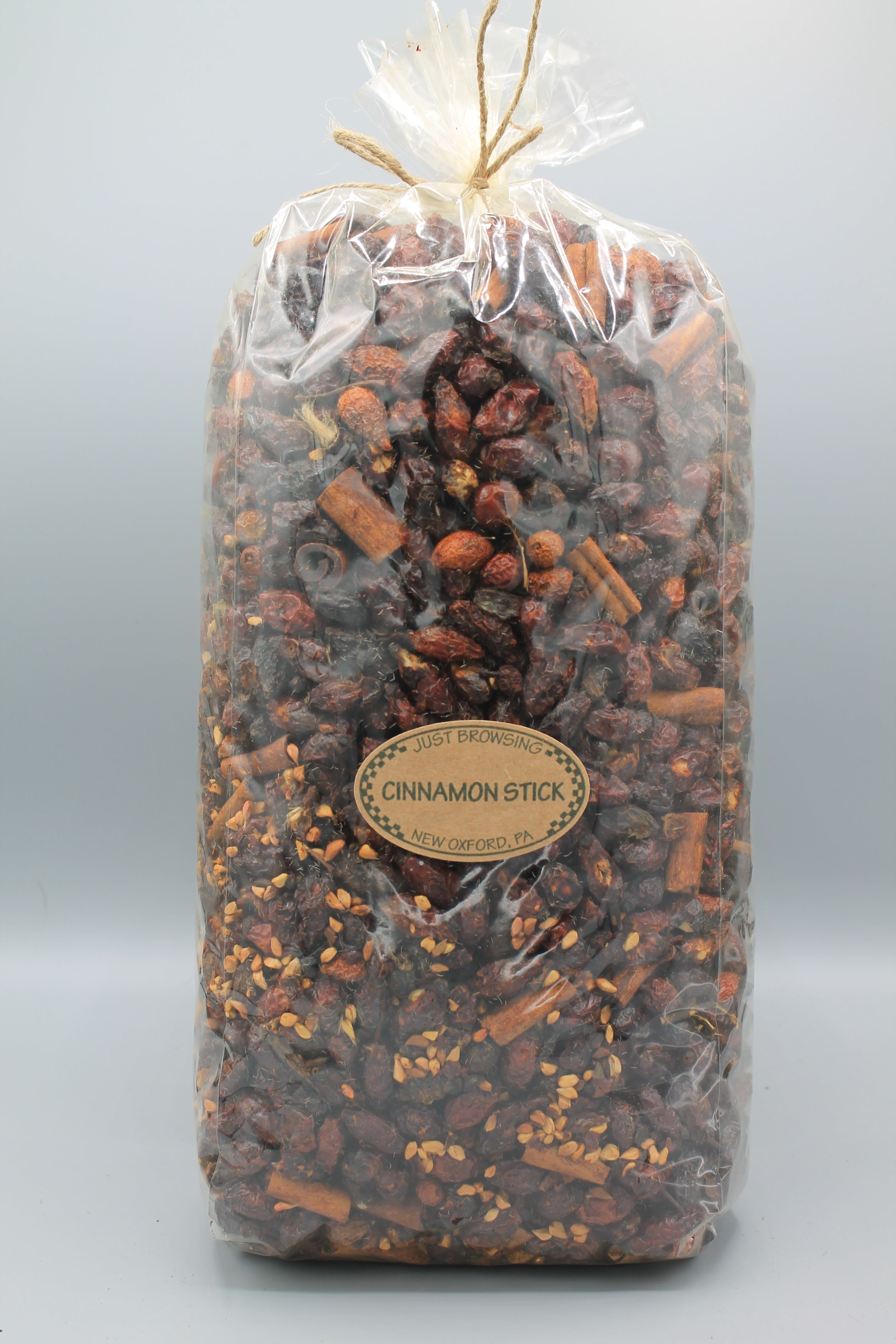 Cinnamon Stick Potpourri Bulk Just Browsing
